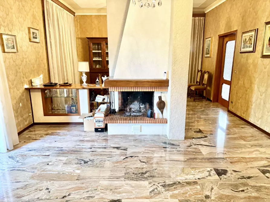 Immagine 12 di Villa in vendita  in via corfu 15 a San Secondo Parmense