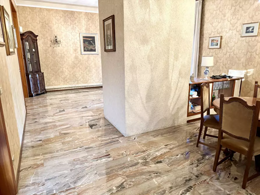 Immagine 22 di Villa in vendita  in via corfu 15 a San Secondo Parmense