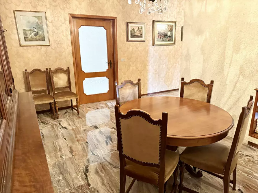 Immagine 24 di Villa in vendita  in via corfu 15 a San Secondo Parmense