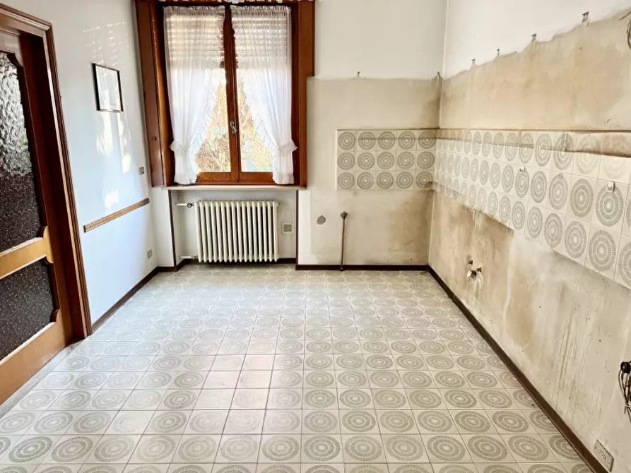 Immagine 25 di Villa in vendita  in via corfu 15 a San Secondo Parmense