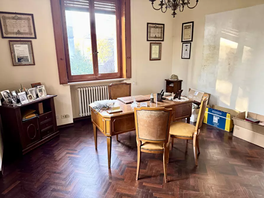 Immagine 30 di Villa in vendita  in via corfu 15 a San Secondo Parmense