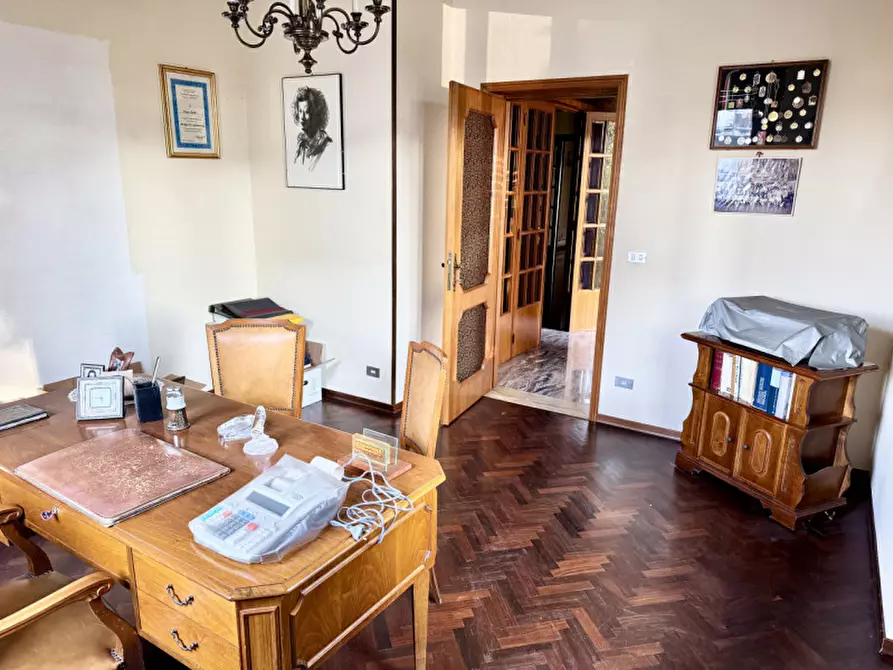 Immagine 31 di Villa in vendita  in via corfu 15 a San Secondo Parmense