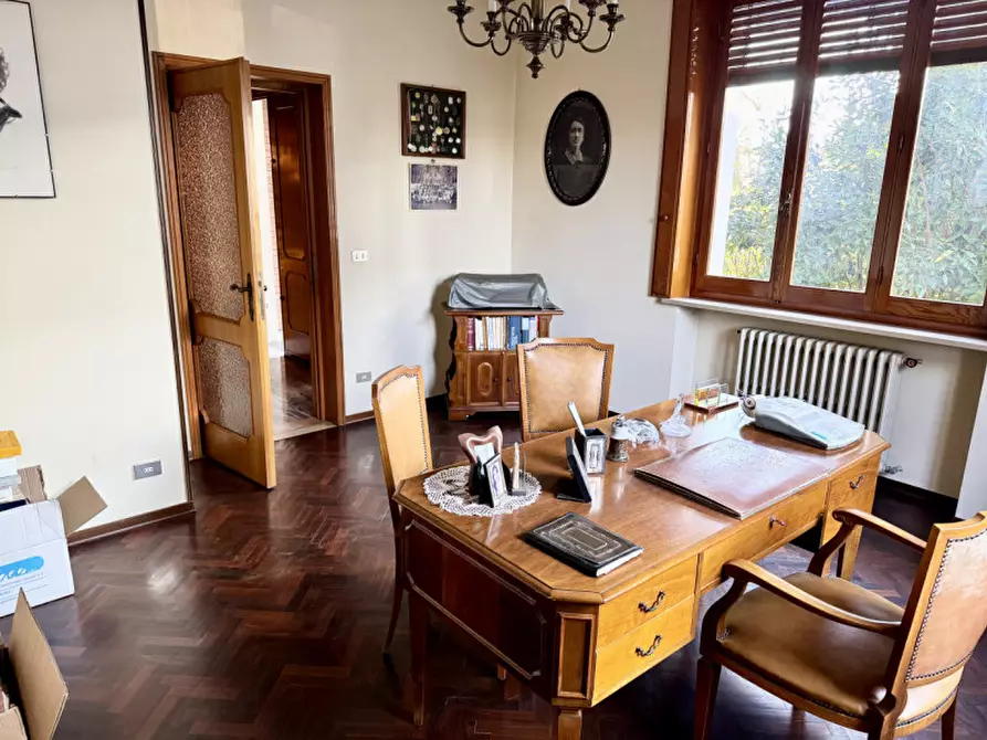 Immagine 32 di Villa in vendita  in via corfu 15 a San Secondo Parmense