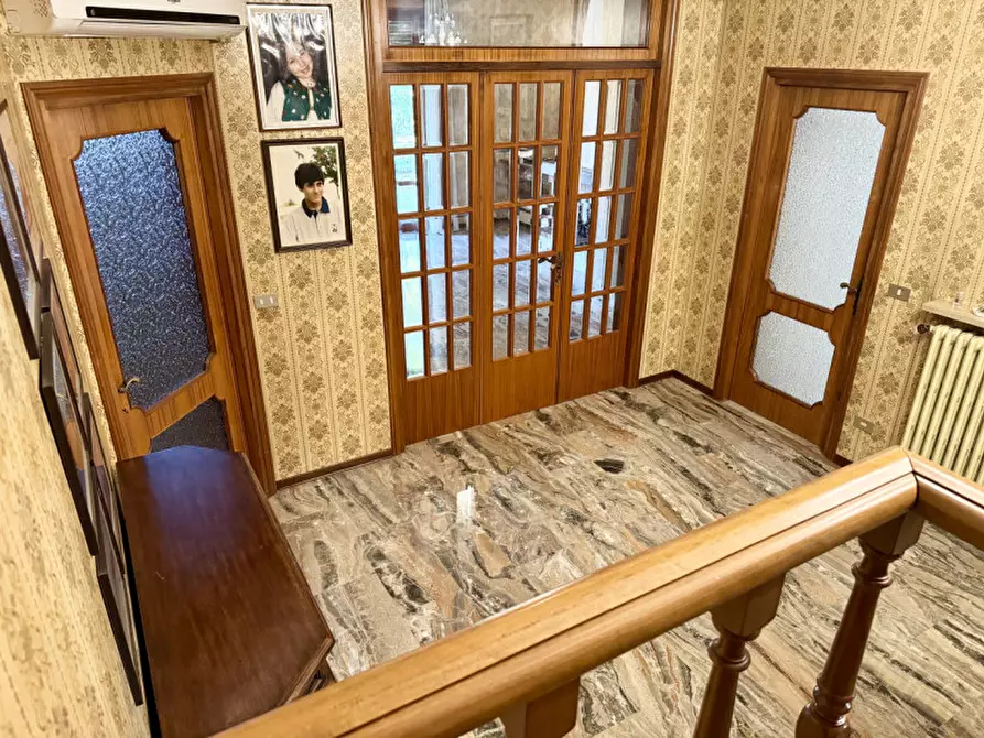 Immagine 33 di Villa in vendita  in via corfu 15 a San Secondo Parmense