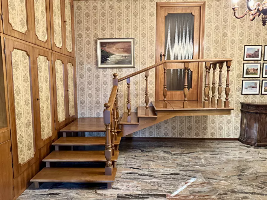 Immagine 34 di Villa in vendita  in via corfu 15 a San Secondo Parmense