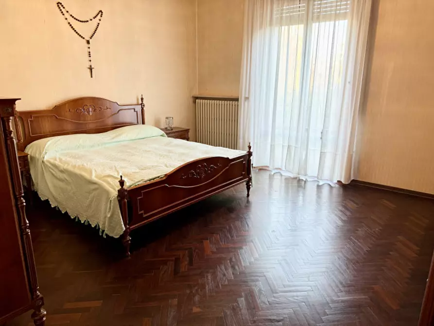 Immagine 36 di Villa in vendita  in via corfu 15 a San Secondo Parmense