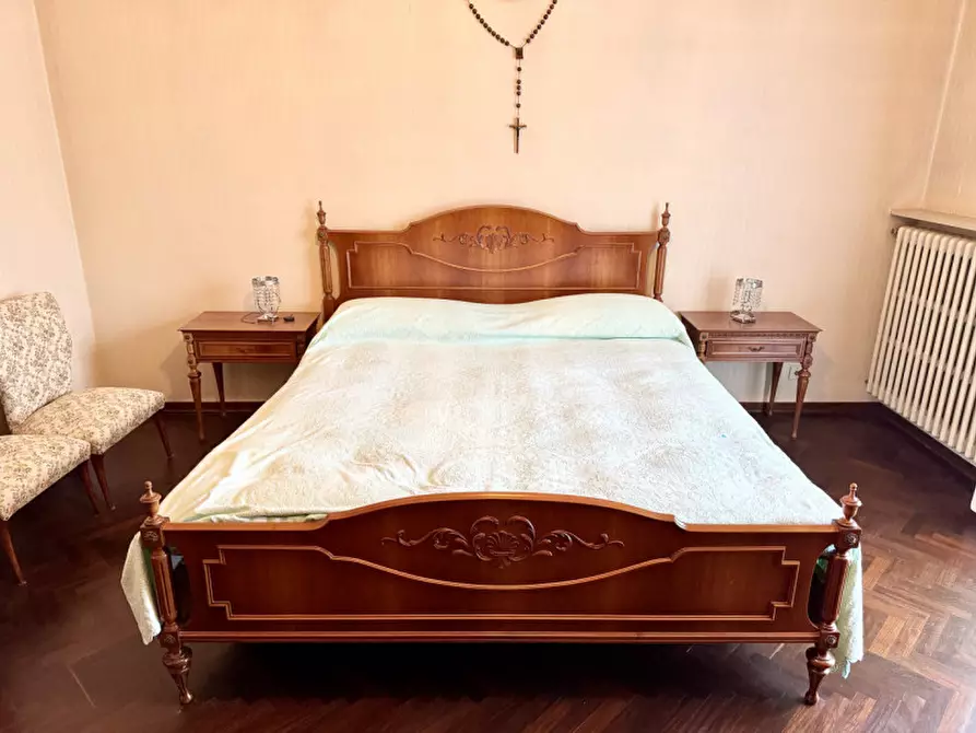 Immagine 38 di Villa in vendita  in via corfu 15 a San Secondo Parmense