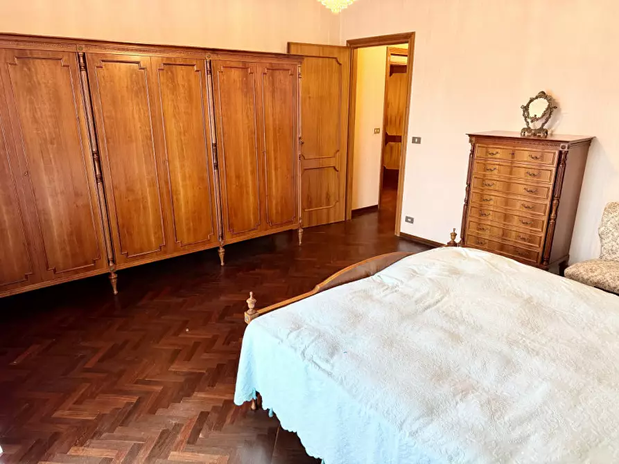 Immagine 39 di Villa in vendita  in via corfu 15 a San Secondo Parmense