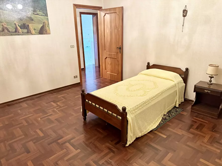 Immagine 47 di Villa in vendita  in via corfu 15 a San Secondo Parmense
