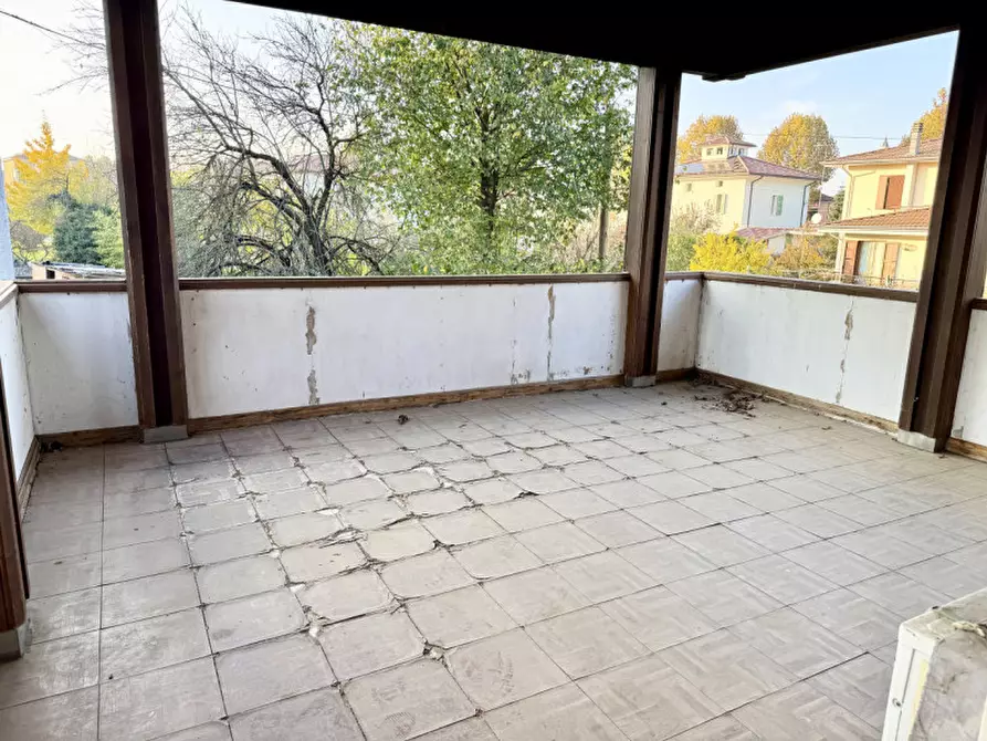 Immagine 60 di Villa in vendita  in via corfu 15 a San Secondo Parmense