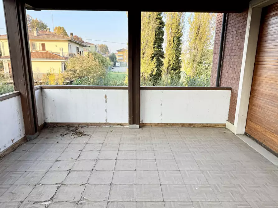 Immagine 61 di Villa in vendita  in via corfu 15 a San Secondo Parmense