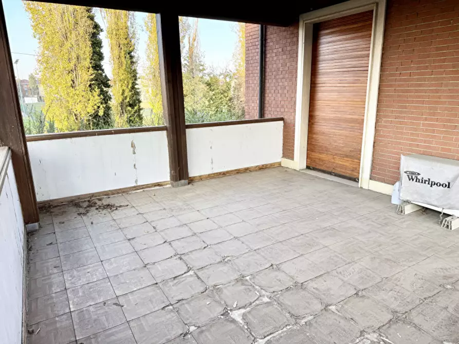 Immagine 62 di Villa in vendita  in via corfu 15 a San Secondo Parmense