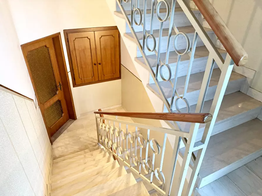 Immagine 65 di Villa in vendita  in via corfu 15 a San Secondo Parmense