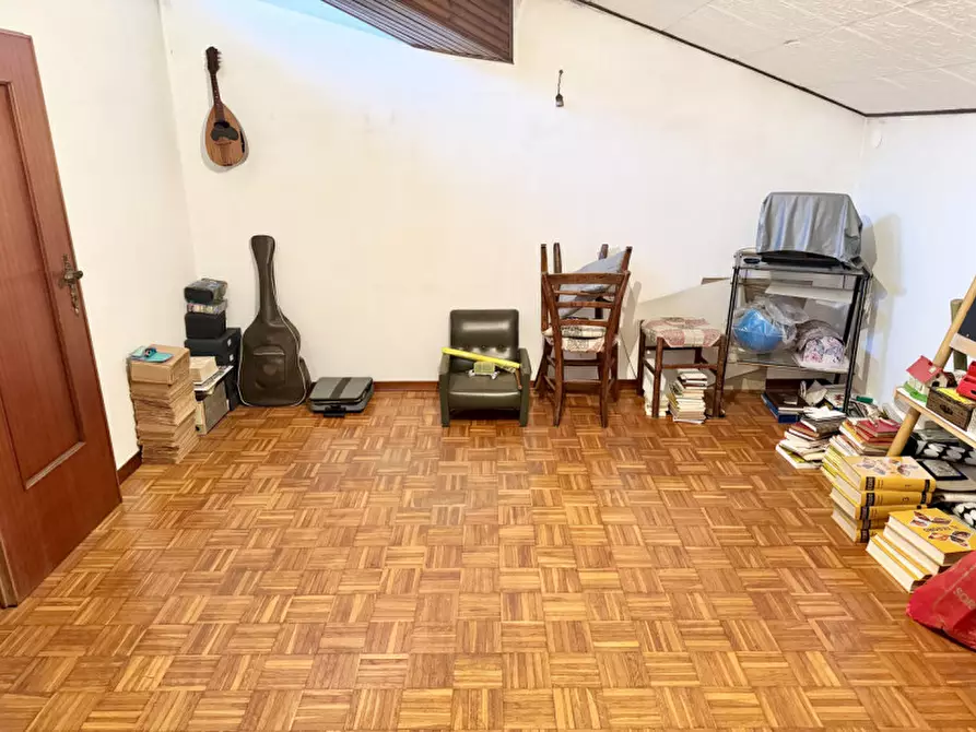 Immagine 67 di Villa in vendita  in via corfu 15 a San Secondo Parmense