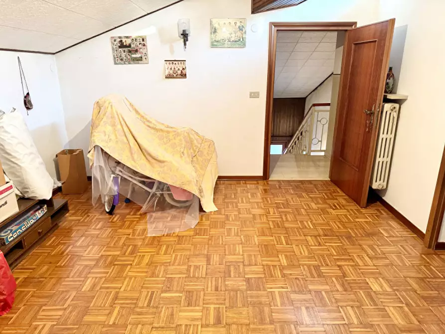 Immagine 69 di Villa in vendita  in via corfu 15 a San Secondo Parmense