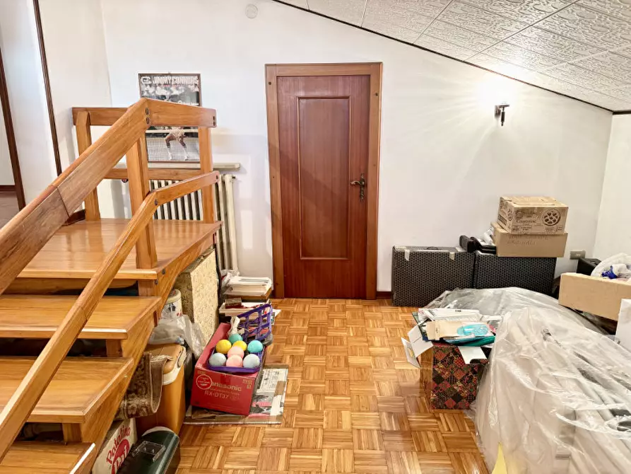 Immagine 70 di Villa in vendita  in via corfu 15 a San Secondo Parmense