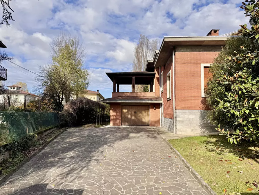 Immagine 90 di Villa in vendita  in via corfu 15 a San Secondo Parmense