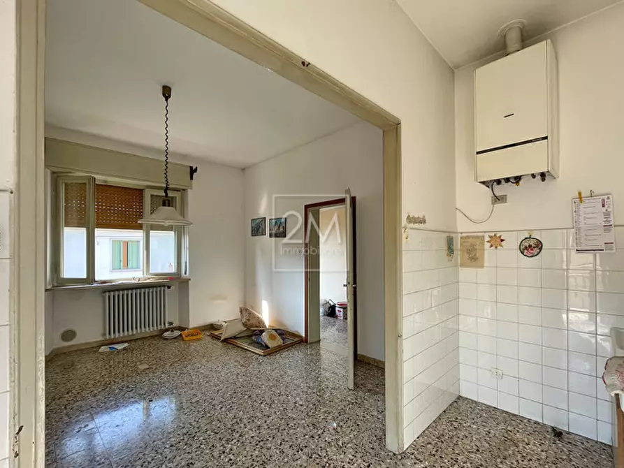 Immagine 20 di Casa bifamiliare in vendita  in Via Valverde a Villafranca Di Verona