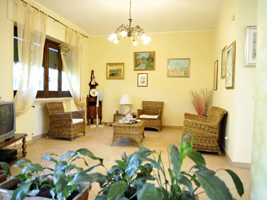 Immagine 1 di Villa in vendita  in contrada Laganello a Curinga