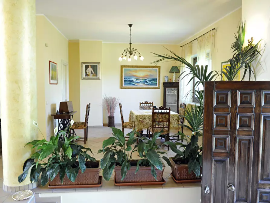 Immagine 2 di Villa in vendita  in contrada Laganello a Curinga