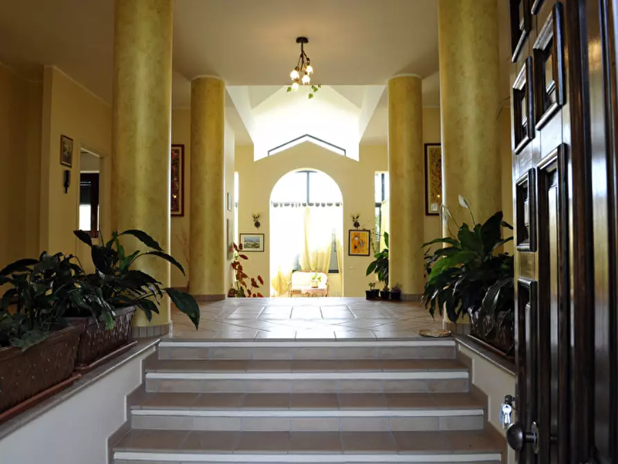 Immagine 3 di Villa in vendita  in contrada Laganello a Curinga