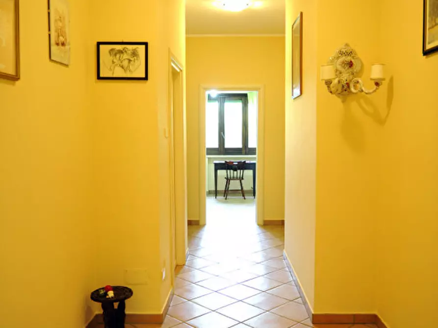 Immagine 7 di Villa in vendita  in contrada Laganello a Curinga