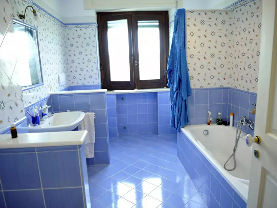 Immagine 11 di Villa in vendita  in contrada Laganello a Curinga