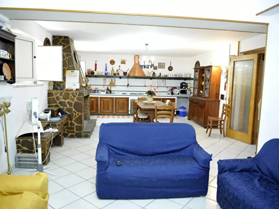 Immagine 14 di Villa in vendita  in contrada Laganello a Curinga