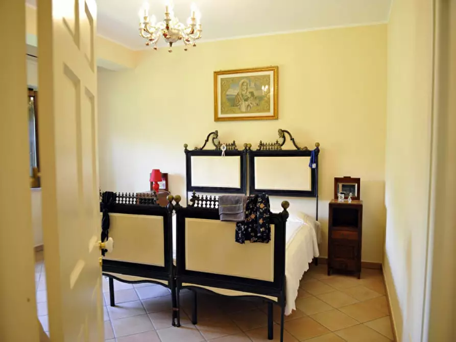 Immagine 15 di Villa in vendita  in contrada Laganello a Curinga