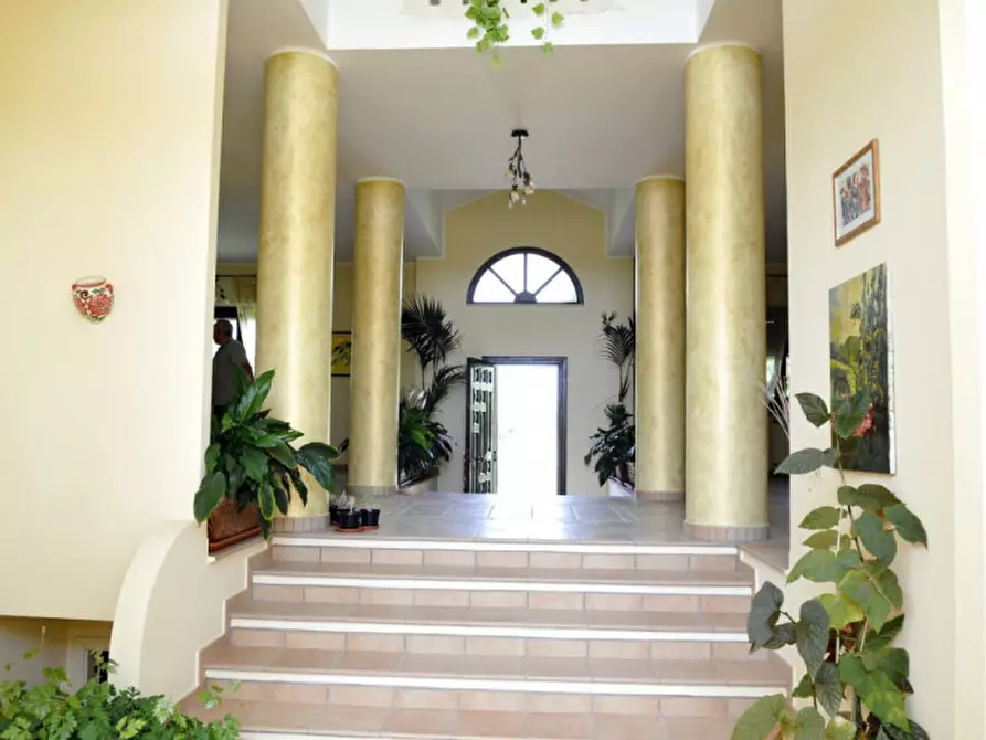 Immagine 16 di Villa in vendita  in contrada Laganello a Curinga