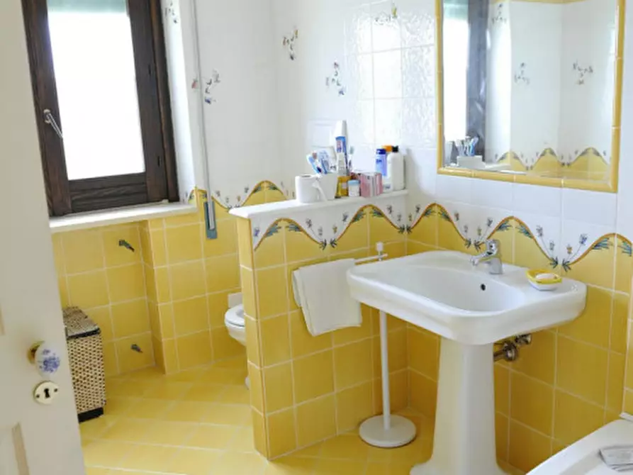 Immagine 18 di Villa in vendita  in contrada Laganello a Curinga