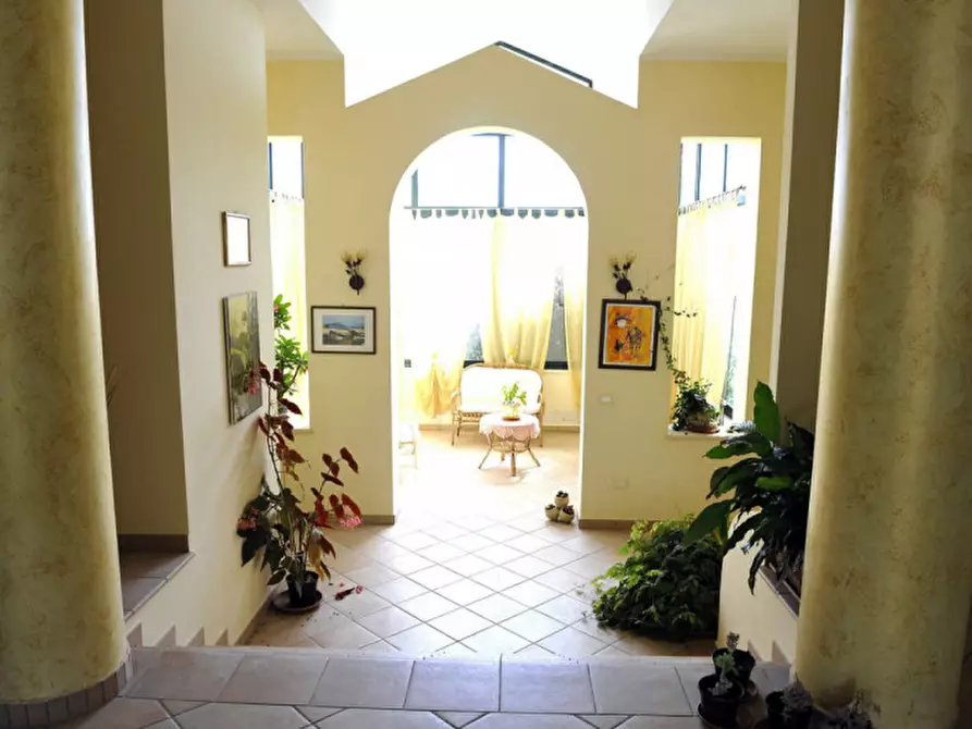 Immagine 20 di Villa in vendita  in contrada Laganello a Curinga