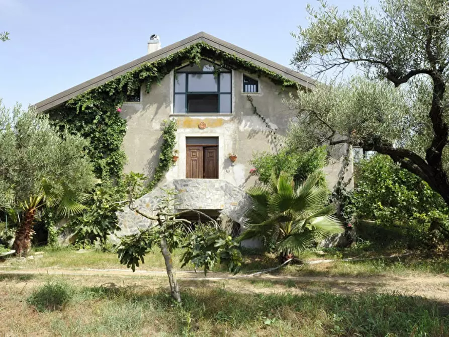 Immagine 24 di Villa in vendita  in contrada Laganello a Curinga