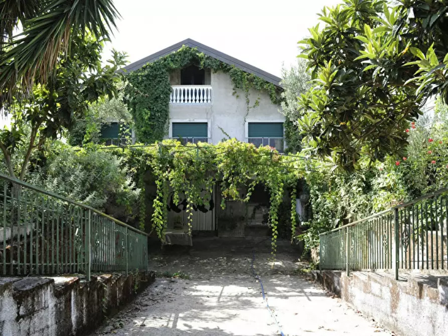 Immagine 25 di Villa in vendita  in contrada Laganello a Curinga