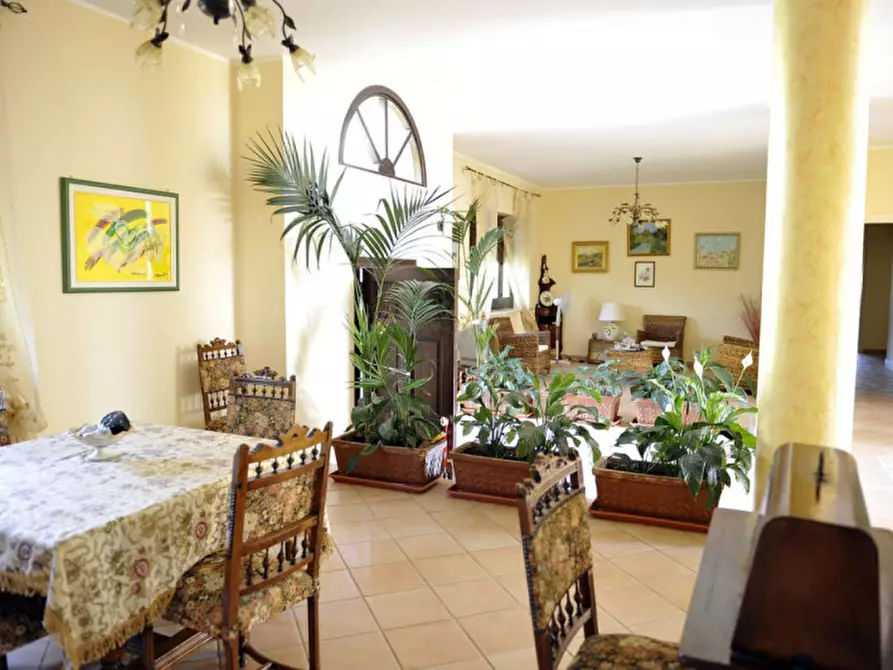 Immagine 26 di Villa in vendita  in contrada Laganello a Curinga