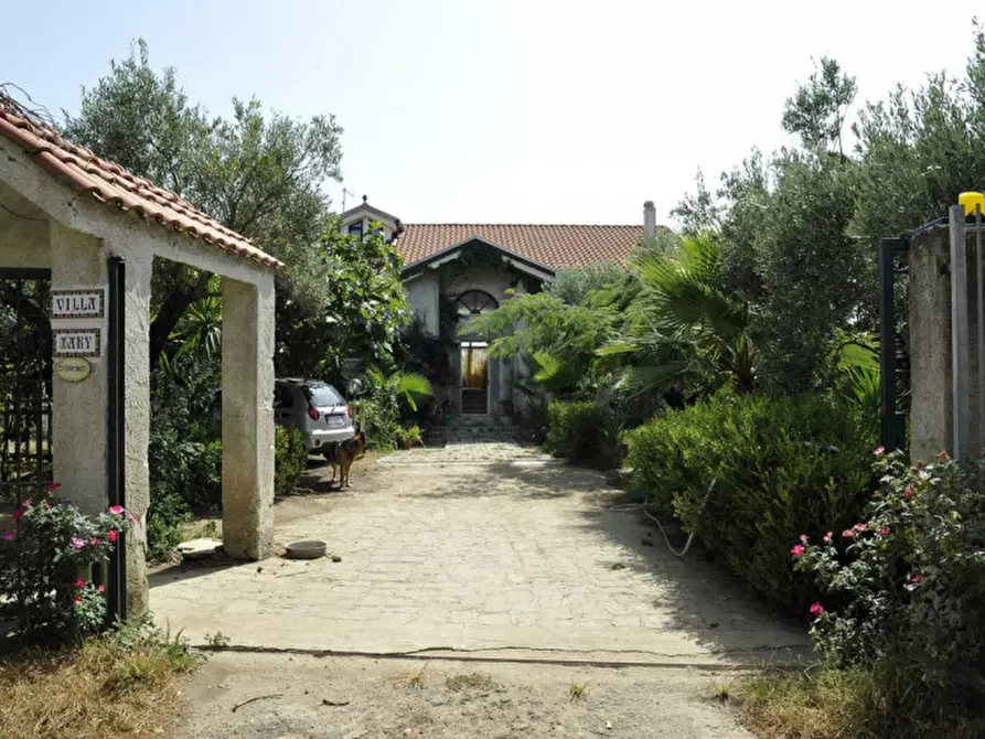 Immagine 27 di Villa in vendita  in contrada Laganello a Curinga