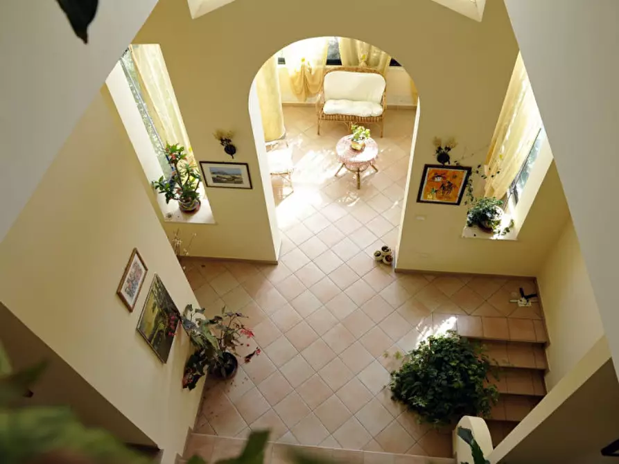 Immagine 29 di Villa in vendita  in contrada Laganello a Curinga