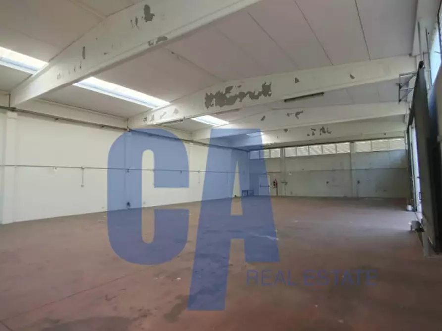 Immagine 5 di Laboratorio in affitto  in VIA BASILICATA a San Giuliano Milanese