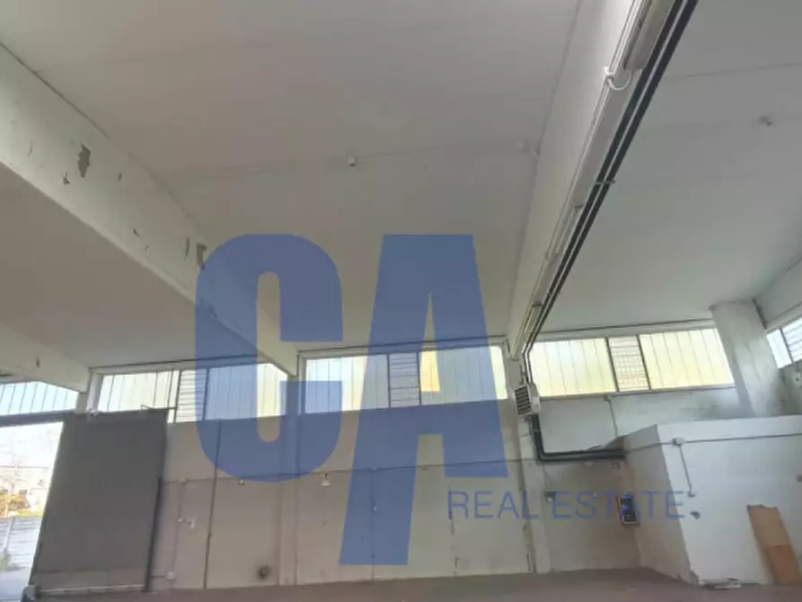 Immagine 6 di Laboratorio in affitto  in VIA BASILICATA a San Giuliano Milanese