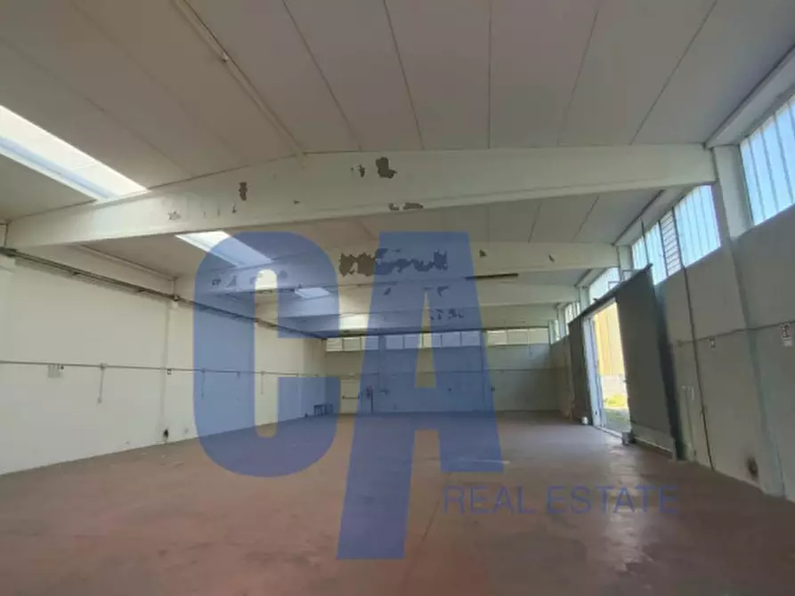 Immagine 7 di Laboratorio in affitto  in VIA BASILICATA a San Giuliano Milanese