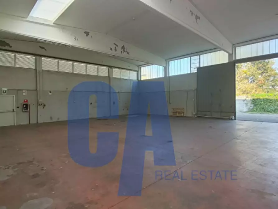 Immagine 12 di Laboratorio in affitto  in VIA BASILICATA a San Giuliano Milanese