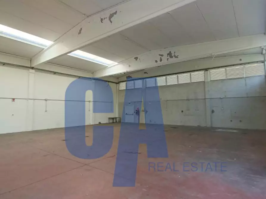 Immagine 13 di Laboratorio in affitto  in VIA BASILICATA a San Giuliano Milanese