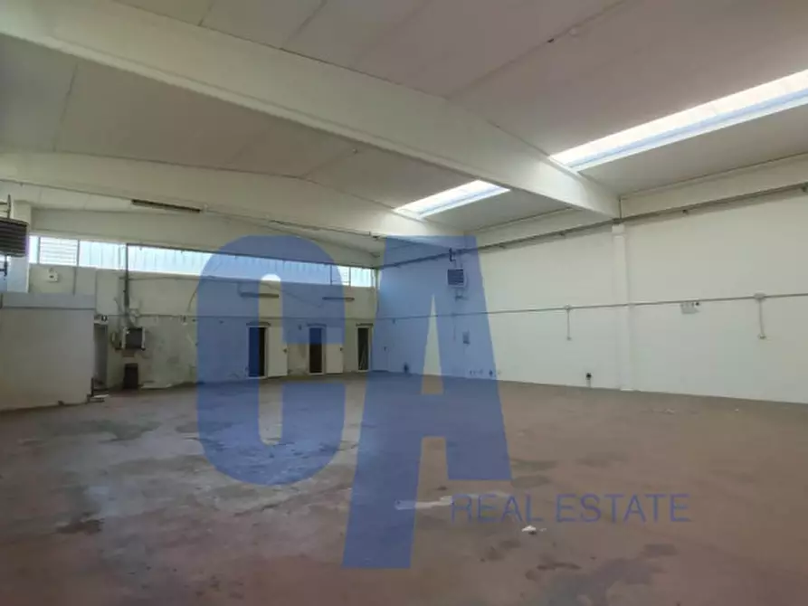 Immagine 14 di Laboratorio in affitto  in VIA BASILICATA a San Giuliano Milanese