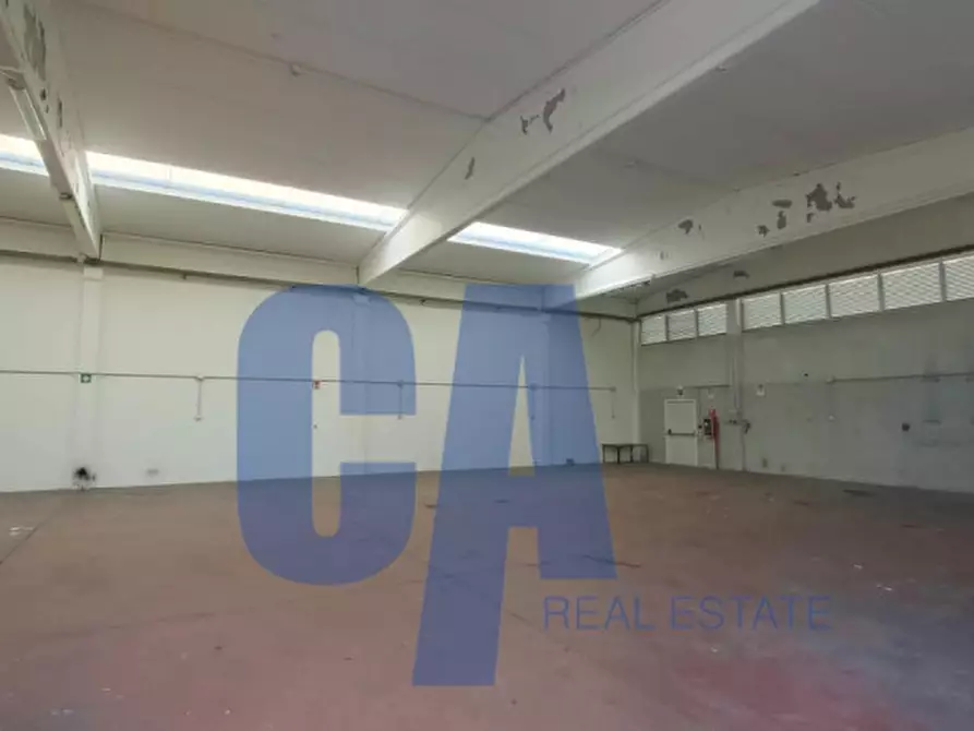 Immagine 16 di Laboratorio in affitto  in VIA BASILICATA a San Giuliano Milanese