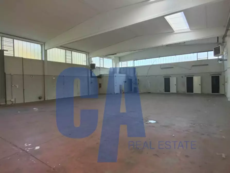 Immagine 17 di Laboratorio in affitto  in VIA BASILICATA a San Giuliano Milanese