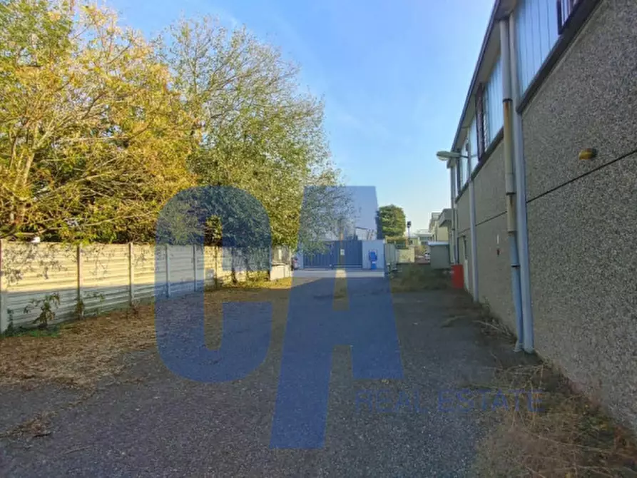 Immagine 20 di Laboratorio in affitto  in VIA BASILICATA a San Giuliano Milanese