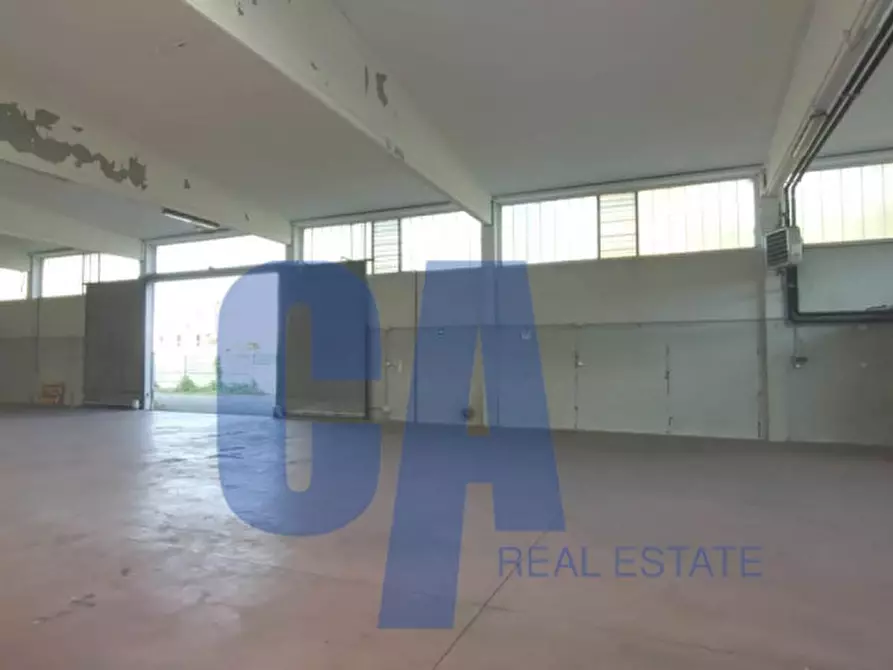 Immagine 5 di Magazzino in affitto  in VIA BASILICATA a San Giuliano Milanese