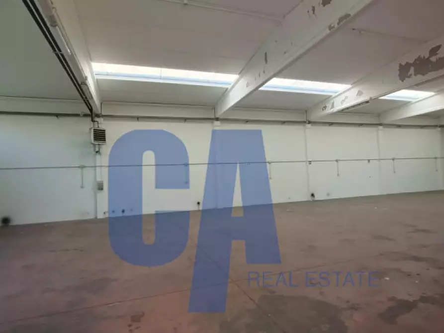 Immagine 10 di Magazzino in affitto  in VIA BASILICATA a San Giuliano Milanese