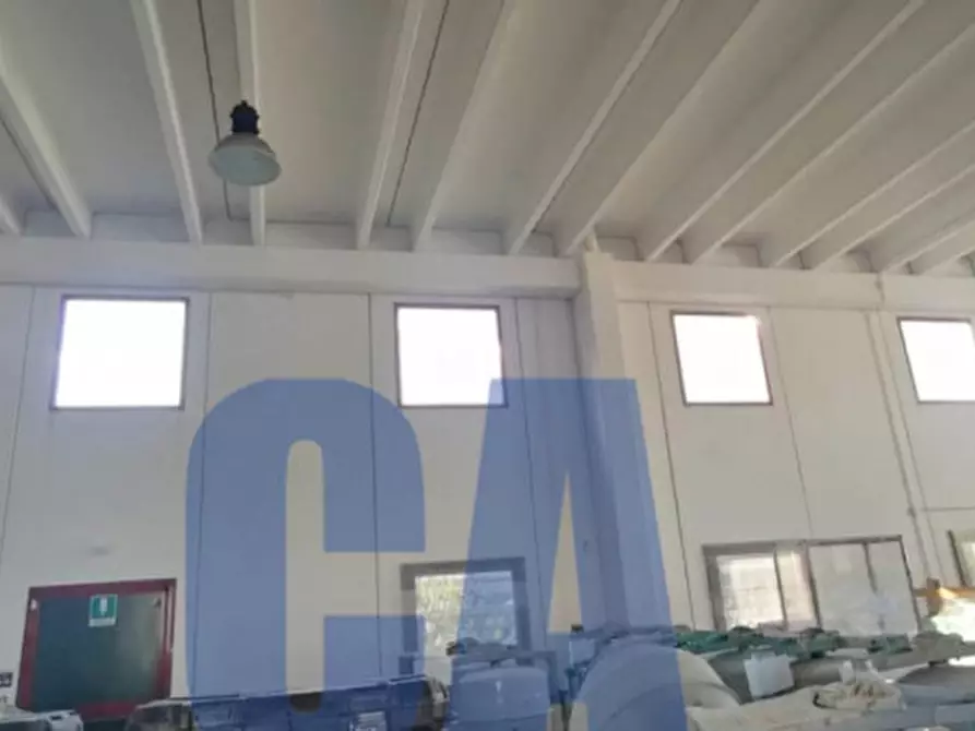 Immagine 6 di Laboratorio in affitto  in VIA LONDRA a Segrate