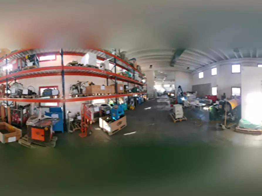 Immagine 14 di Laboratorio in affitto  in VIA LONDRA a Segrate